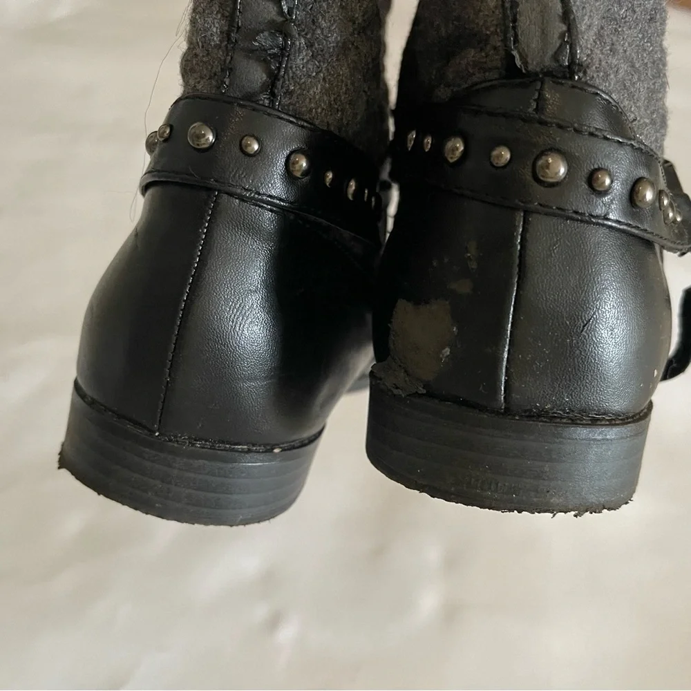 Michael Kors boots kors
